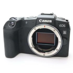 【中古】 《並品》 Canon EOS RP ボディ [ デジタルカメラ ]
