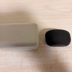 SONY WF-1000XM5 ブラック