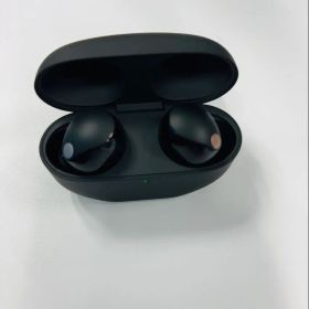 【25年11月下旬購入:美品】SONY WF-1000XM5 ブラック イヤホン