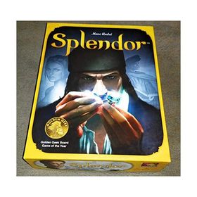 ホビージャパン 宝石の煌き 日本語版 (2-4人用 30分 10才以上向け) ボードゲーム