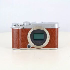 【中古】(フジフイルム) FUJIFILM X-A1