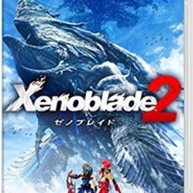Xenoblade2 (ゼノブレイド2)(中古品)