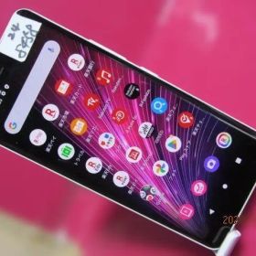 Rakuten hand p780 os:11 初期化済 24-8458