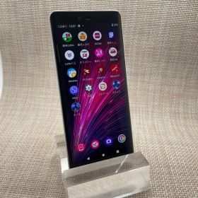 ①Rakuten Hand 5G P780 ホワイト 128GB SIMフリー