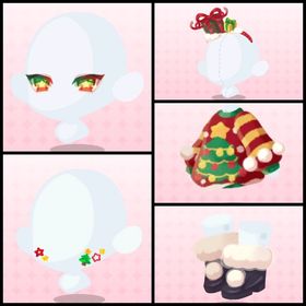 メリクリ☆パーティールーム 5点セット | ポケコロツイン(ポケツイ)のアカウントデータ、RMTの販売・買取一覧