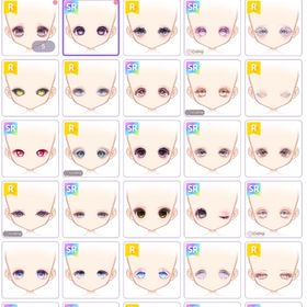 【引退垢】VIPレジェンド 総課金70万↑ | ピュアニスタのアカウントデータ、RMTの販売・買取一覧