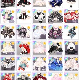 ピュアニスタ | ピュアニスタのアカウントデータ、RMTの販売・買取一覧