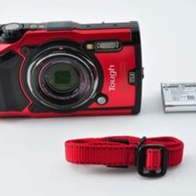 オリンパス OLYMPUS Tough TG-5 #J711-073-1130