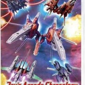 レイズ アーケード クロノロジー -Switch(中古品)