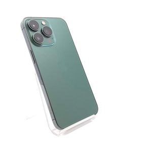 iPhone 13 Pro 128GB アルパイングリーン Softbank 動作確認済 82%【全額返金保証】【最速発送】