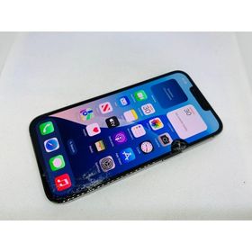 ★送料無料★ジャンク★iPhone13 Pro 128GB★ブラック★0080280004091★SYS★12/01