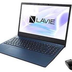 NEC LAVIE N15 N1585/AAL PC-N1585AAL(中古品) (shin