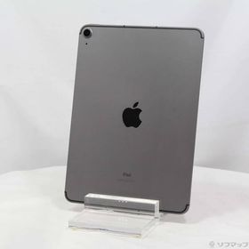 〔中古〕SoftBank iPad Air 第4世代 64GB スペースグレイ MYGW2J／A SoftBank〔344-ud〕