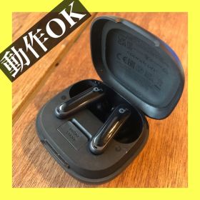 ANKER Soundcore P40i 完全ワイヤレスイヤホン 黒ブラック