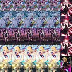 すごい組み合わせ | FGOのアカウントデータ、RMTの販売・買取一覧