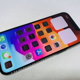 ★送料無料★ジャンク★au★iPhone13 Pro 128GB★ブラック★0080280004099★SYS★12/01