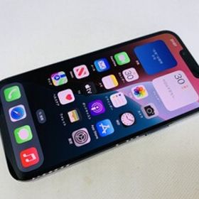 ★送料無料★au★iPhone13 Pro 128GB★ブルー★0080280003857★SYS★12/01