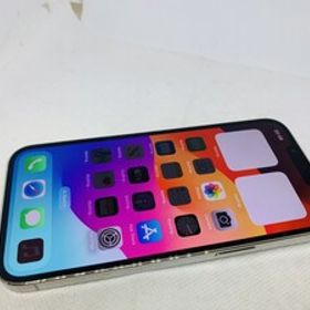 ★送料無料★ジャンク★au★iPhone13 Pro 128GB★シルバー★0080280003260★SYS★12/01