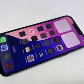 ★送料無料★ジャンク★SoftBank★iPhone13 Pro 128GB★ブルー★0080280004103★SYS★12/01