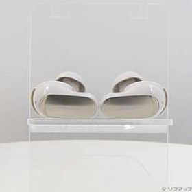 Bose QuietComfort Ultra Earbuds ホワイトスモーク