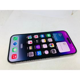 ★送料無料★ジャンク★RAKUTEN★iPhone14 Pro 256GB★パープル★0080280003011★SYS★12/01