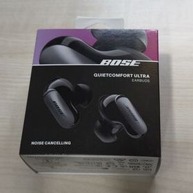 Bose QuietComfort Ultra Earbuds（第1世代)