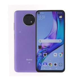 12/13-12/15 500円クーポン A001XM Redmi Note 9T 5G 128GB ソフトバンク SIMロック解除済み 中古 スマホ スマートフォン Cランク 本体 即日発送