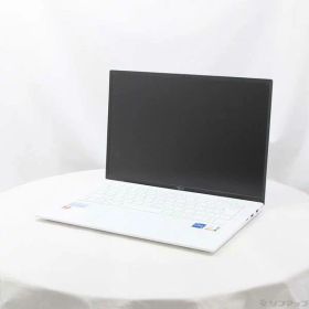 【中古】LG(エルジー) LG gram 14Z90RU-GA53J スノーホワイト 【344-ud】