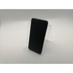 【中古】SHARP SoftBank 【SIMフリー】 AQUOS wish3 ブラック 4GB 64GB A302SH【千葉】保証期間１ヶ月【ランクC】