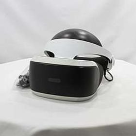 〔中古品（難あり）〕 PlayStation VR エキサイティングパック2 みんゴルVR PSVR WORLDS同梱〔中古品（難あり）〕 PlayStation VR エキサイティングパック2 みんゴルVR PSVR WORLDS同梱