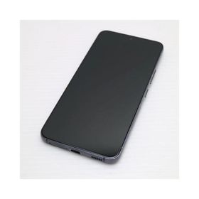 美品 Galaxy S22 SC-51C ファントムブラック スマホ 白ロム 中古 あすつく 土日祝発送OK