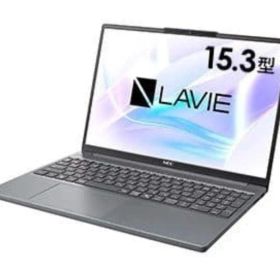 LAVIE Direct N15 Slim 新品未開封品