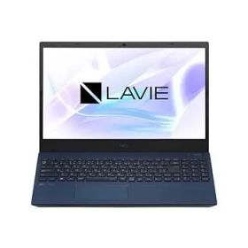 【中古】NEC PC-N1570EAL(ネイビーブルー) LAVIE N15 15.6型 Core i7/8GB/2