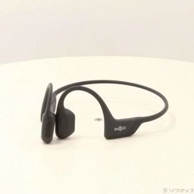 【中古】Shokz OpenRun Pro ブラック SKZ-EP-000007 【262-ud】