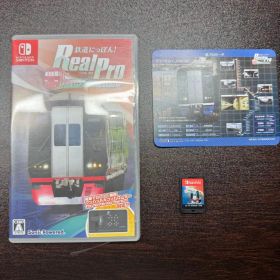 鉄道にっぽん! real pro 特急走行! 名古屋鉄道編 特典付き