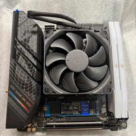 B760-I WIFI Core i3-13100 32GB 500GB セット