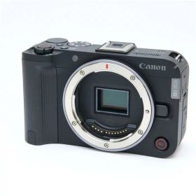 【新品】CANON EOS R50 V ボディミラーレス一眼デジタルカメラ EOS R50V ボディ ブラック Canon【日曜日以外即日発送】【送料無料】