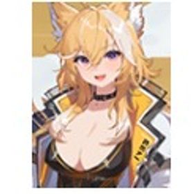 ☆5x5☂️番号たくさん選べる🧩🎲🎯ハル+メイリン+マグナ+リン+ルーク💎 | カオゼロ(カオスゼロナイトメア)のアカウントデータ、RMTの販売・買取一覧