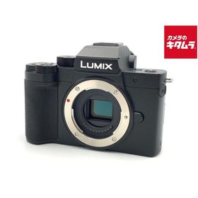【中古】 【美品】 パナソニック LUMIX DC-G100D ボディ
