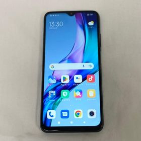 Xiaomi Redmi 9T カーボングレー / Softbank版 白ロム