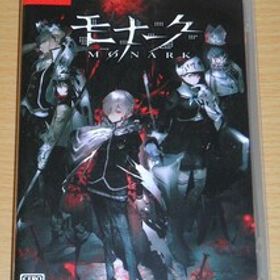 ☆送料無料 Switch 『モナーク/Monark』☆