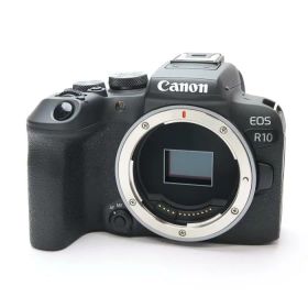 【中古】 《良品》 Canon EOS R10 ボディ [ デジタルカメラ ]