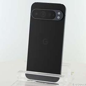 Google Pixel 9 Pro XL 512GB オブシディアン GQ57S SIMフリー
