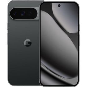 Google Pixel 10 Pro XL Single Sim + eSim 256GB 5G 黒 オブシディアン グローバル版 新品 SIMフリー スマホ 本体 初期不良保証