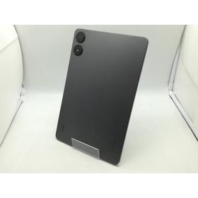 【中古】Xiaomi 国内版 【Wi-Fi】 Redmi Pad Pro 6GB 128GB グラファイトグレー VHU4746JP【OSU301】保証期間１ヶ月【ランクB】