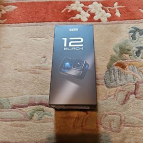 ゴープロ(GoPro)のGoPro HERO12 Black 国内正規品 CHDHX121FW(その他)