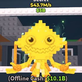 Ketchuru and Musturu - 43.7m/s | ロブロックス(ROBLOX)のアカウントデータ、RMTの販売・買取一覧