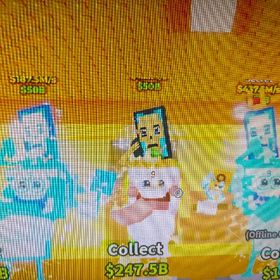 シクレコンビ3体セット 最終値下げ 早い者勝ち | ロブロックス(ROBLOX)のアカウントデータ、RMTの販売・買取一覧