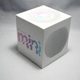 HomePod mini ホワイト 海外品 MY5H2TA/A 新品未開封