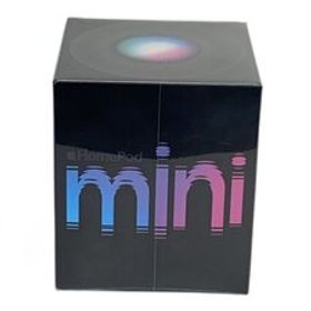 Apple◆Bluetoothスピーカー HomePod mini MY5G2J/A A2374 [スペースグレイ]